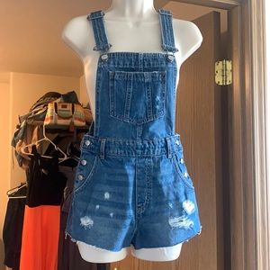 H&M (divided) overalls